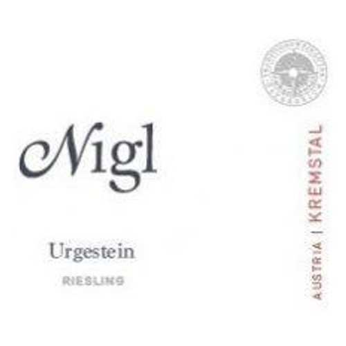 Nigl Urgestein Kremstal Riesling 2022 750ml