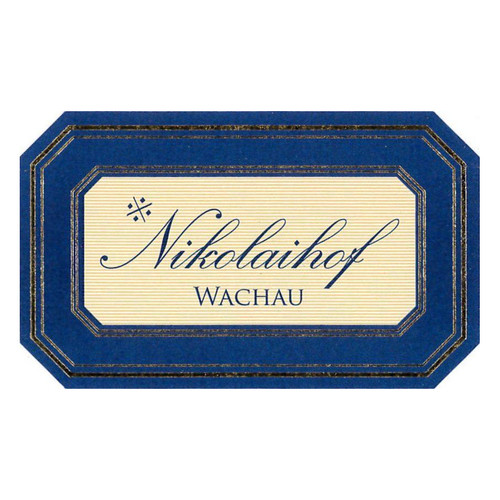 Nikolaihof Wachau Riesling Vom Stein Federspiel 2021 1.5L