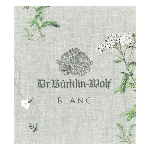Dr. Burklin-Wolf Pfalz Cuvee Blanc 2022 750ml