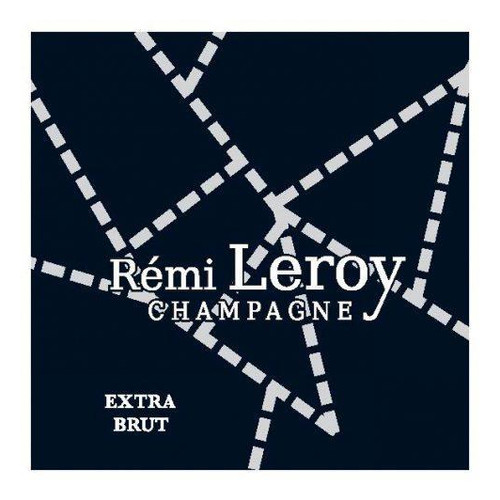 Champagne Remi Leroy Champagne Extra Brut [2021 Base] NV 750ml