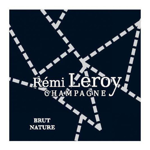 Champagne Remi Leroy Champagne Brut Nature [2021 Base] 2021 750ml