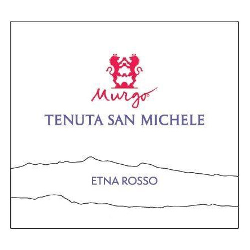 Murgo Etna Rosso Tenuta San Michele 2019 750ml