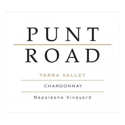 Punt Road Chardonnay Napoleone Vineyard Yarra Valley 2023 750ml