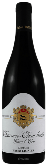 Hubert Lignier Charmes-Chambertin Grand Cru 2021 750ml