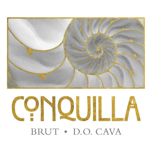 Conquilla Cava Brut NV 375ml