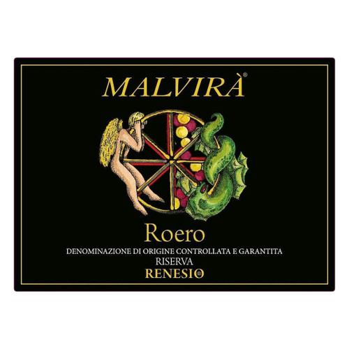 Malvira Renesio Riserva 2013 750ml