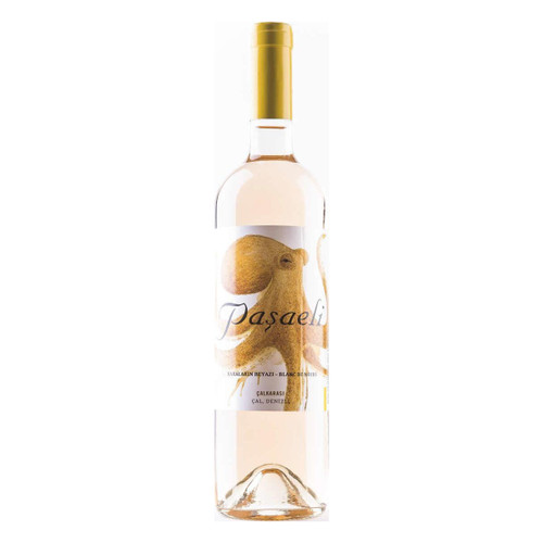 Pasaeli Calkarasi Blanc de Noirs 2023 750ml