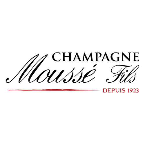 Mousse Fils Champange Brut Nature Les Vignes De Mon Village Longue Garde NV 750ml