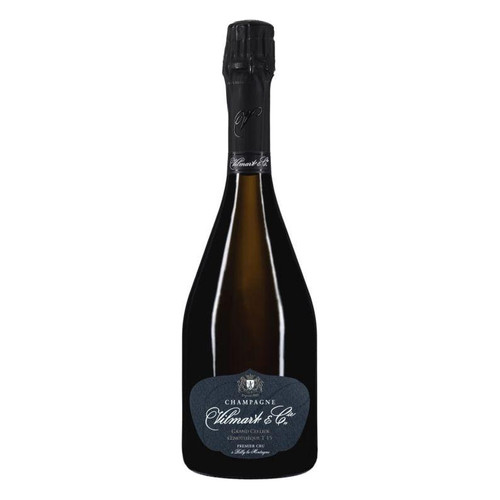 Vilmart & Cie Champagne Brut 1er Cru Grand Cellier Oenotheque T15 2014 750ml