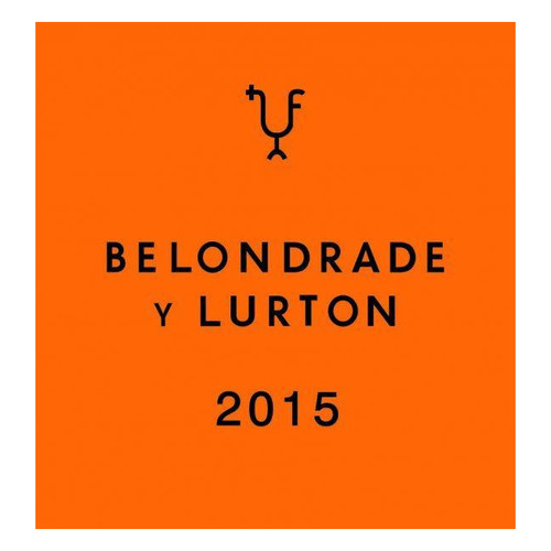 Belondrade Rueda 'Belondrade y Lurton' 2022 750ml
