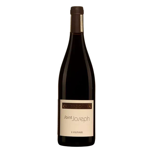 Domaine Coursodon Saint-Joseph "L'Olivaie" 2021 750ml