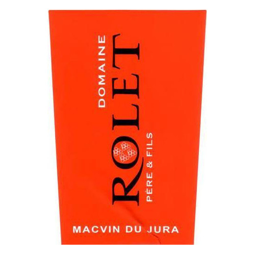 Domaine Rolet Macvin du Jura Rouge NV 750ml