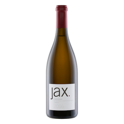 JAX Chardonnay 'Dutton Ranch' 2022 750ml