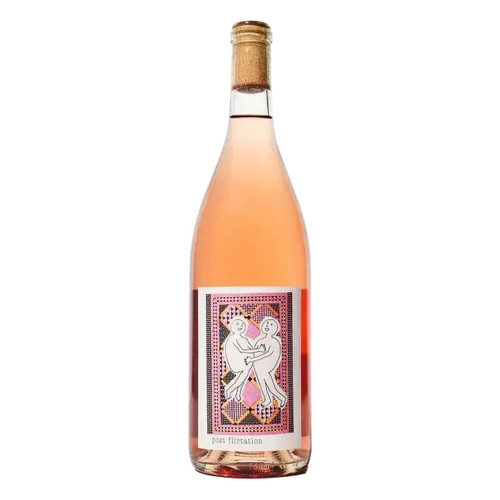 Martha Stoumen Post Flirtation Rose NV 750ml