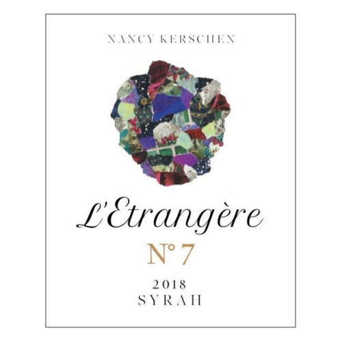 Label/Bottle shot for CWFCLESY21