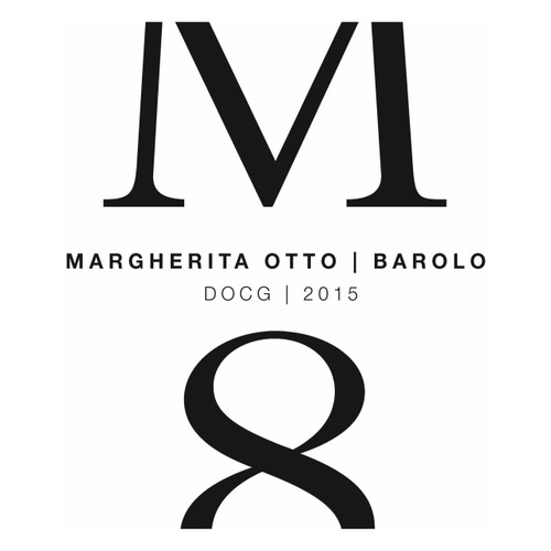 Label/Bottle shot for Margherita Otto Barolo 2020 1.5L