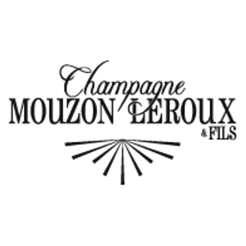 Label/Bottle shot for Mouzon-Leroux Champagne Extra Brut L'Atavique Tradition (Base 2018) NV 1.5L