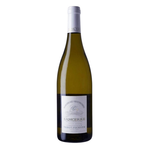 Label/Bottle shot for Domaine des Vieux Pruniers Sancerre 2023 750ml