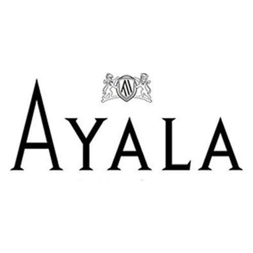 Label/Bottle shot for Champagne Ayala Champagne Brut Ndeg 16 2016 750ml
