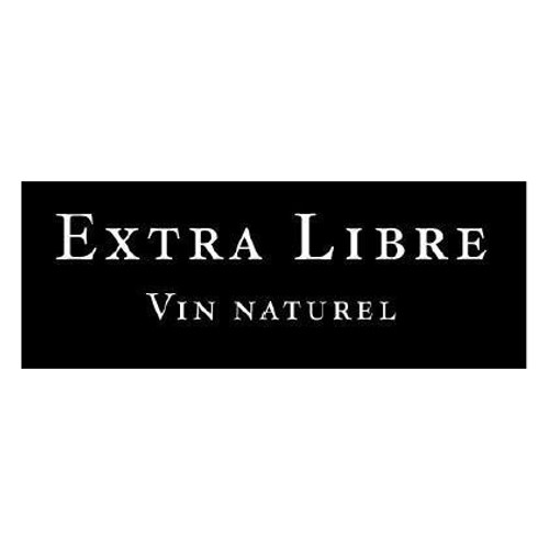 Label/Bottle shot for Chateau du Cedre Cahors Extra Libre Vin Naturel 2021 750ml