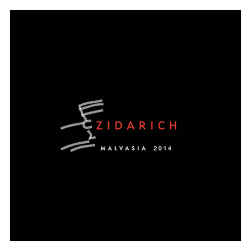Zidarich Malvazija Venezia-Giulia Bianco 2020 750ml Zidarich Malvazija Venezia-Giulia Bianco 2020 750ml
