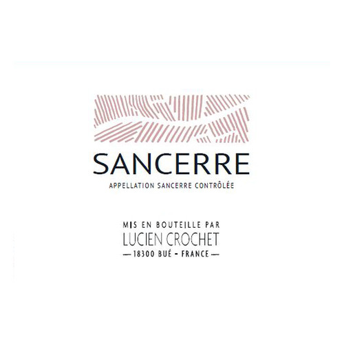 Lucien Crochet Sancerre Rosé 2023 750ml Lucien Crochet Sancerre Rosé 2023 750ml