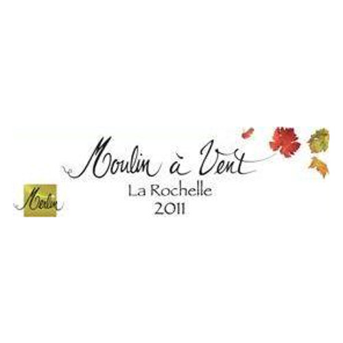 Domaine Olivier Merlin Moulin-a-Vent Cuvee La Rochelle 2021 750ml