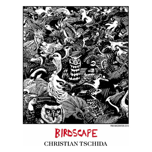 Tschida Birdscape 2023 1.5L