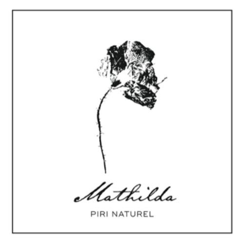 Piri Naturel Mathilda 2021 750ml