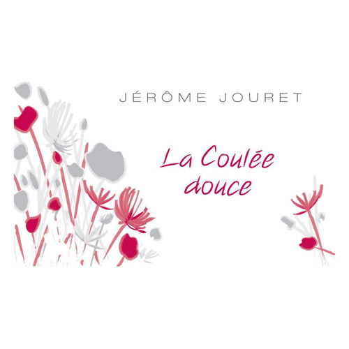 Jerome Jouret La Coulee Douce 2023 750ml