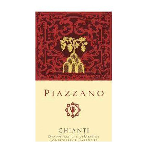 Fattoria di Piazzano Chianti 2023 750ml