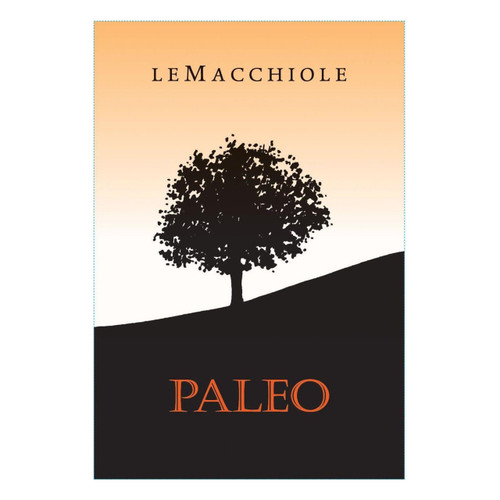 Le Macchiole Paleo Bolgheri 2020 1.5L