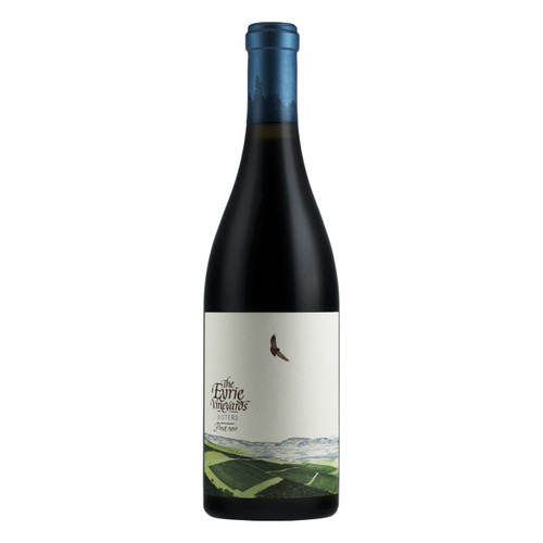 Eyrie Sisters Pinot Noir 2021 750ml