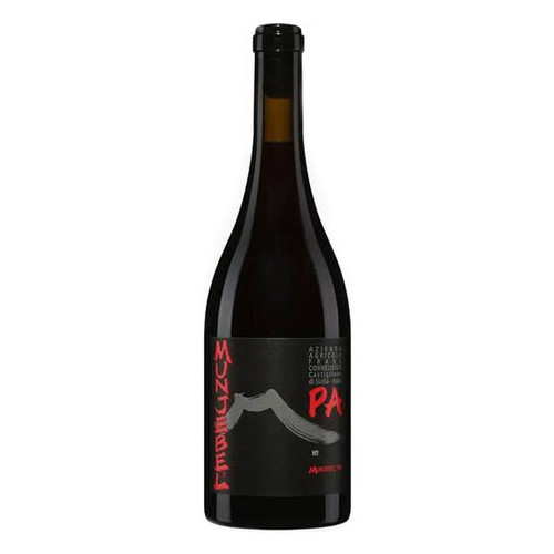Frank Cornelissen Terre Siciliane Munjebel PA 2021 750ml