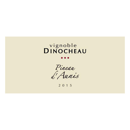 Vignoble Dinocheau Touraine Pineau d'Aunis Rose 2022 750ml Vignoble Dinocheau Touraine Pineau d'Aunis Rose 2022 750ml