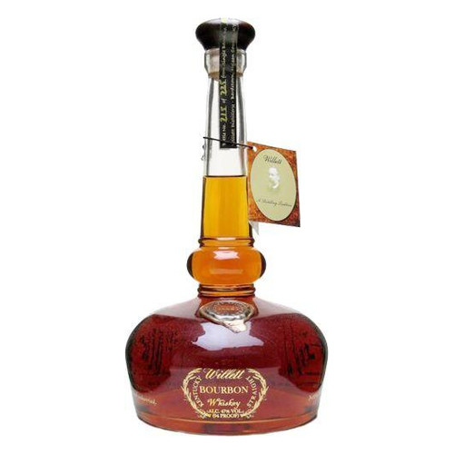 Willett Family Pot Still Reserve NV 1.75L Willett Family Pot Still Reserve NV 1.75L