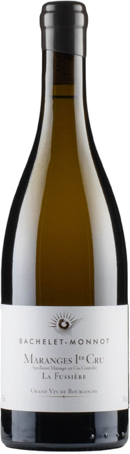 Domaine Bachelet Monnot Maranges Blanc 1er Cru La Fussiere 2022 Domaine Bachelet Monnot Maranges Blanc 1er Cru La Fussiere 2022
