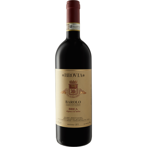 Brovia Barolo Brea - Vigna Ca' Mia 2020 1.5L MAGNUM