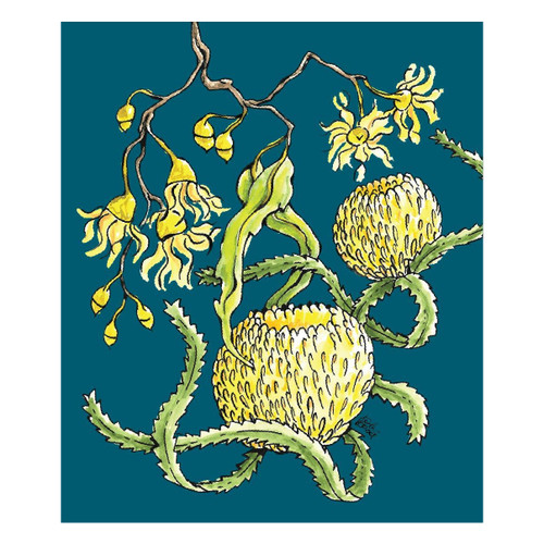 Borachio Chardonnay Savagnin Fleurieu 2021 750ml [PRE-ARRIVAL - FALL 2025]