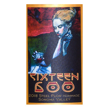 Winery Sixteen 600 Products - The Cellar d'Or Wine, Cider & Spirits