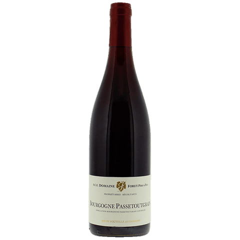 Domaine Forey Pere & Fils Bourgogne Passetoutgrain 2023 750ml