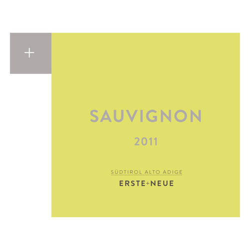 Erste & Neue Sauvignon Blanc 2023 750ml