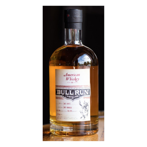 Black Bull 21 Year Old Scotch Whiskey NV 750ml