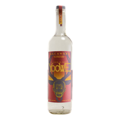 Yoowe Bacanora NV 750ml