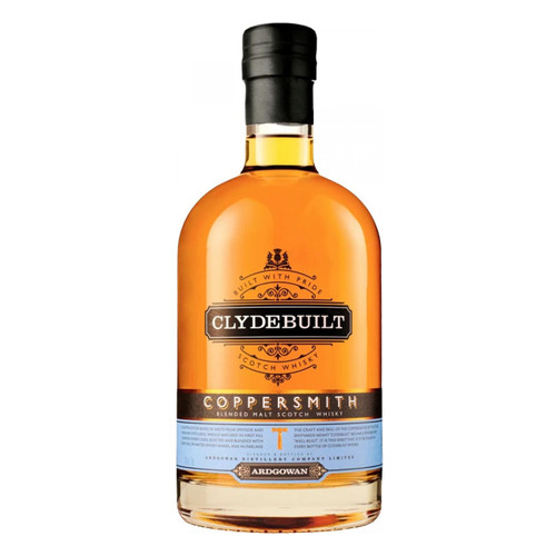 Ichiro's Malt & Grain World Blended Limited Edition Whisky NV 700ml