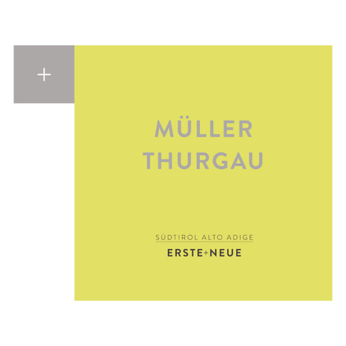 Erste & Neue Kellerei Muller-Thurgau Alto Adige 2022 750ml