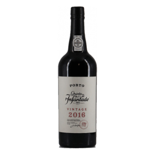 Quinta do Infantado Late Bottled Vintage Port 2016 750ml