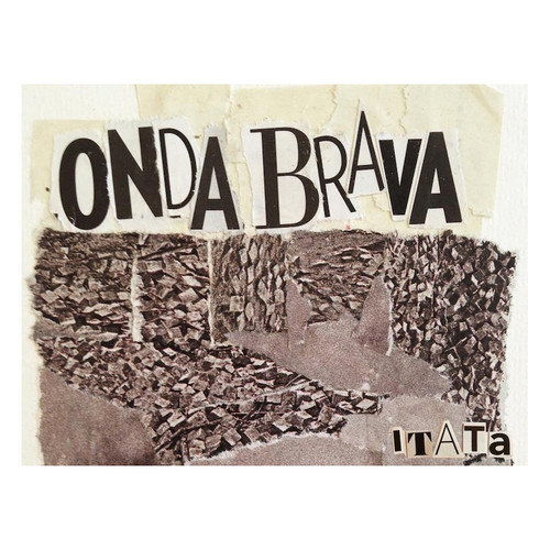 Onda Brava Cinsault Valle del Itata 2021 750ml