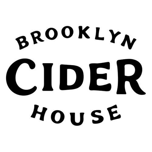 Brooklyn Cider House Wild Rose Cider NV 750ml
