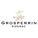 Cognac Grosperrin Jacques Esteves Petite Champagne Cognac 1967 700ml